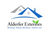 /public/logoimage/1542700919Alderfer Exteriors1.jpg